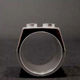 Image for article titled Lego Silver Rings Will Brick Your Marriage